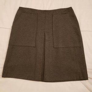 Adrienne Vittadini Skirt Knit Skirt 4